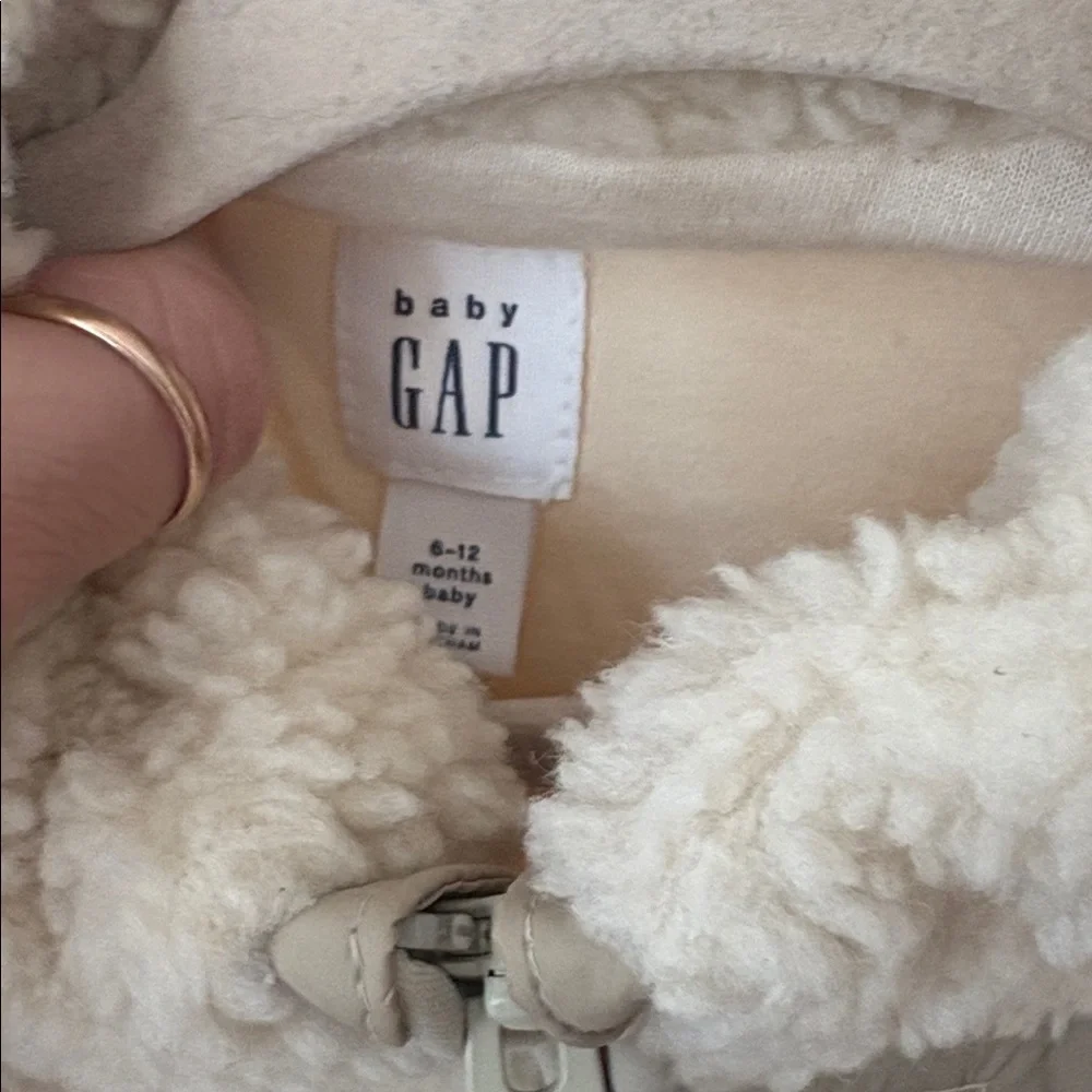 GAP 12m excellent